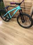 Rower NS Bikes Movement  2