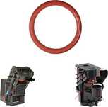 Uszczelka zaparzacza Bosch Vero Siemens EQ EQ5 EQ6 EQ7 EQ8 EQ9
