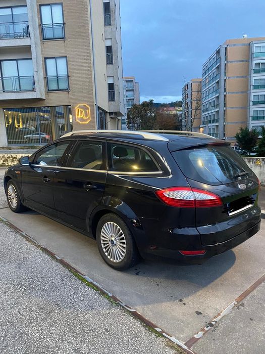 Ford Mondeo 1.8 TDCi Titanium Station- Excelente estado!!