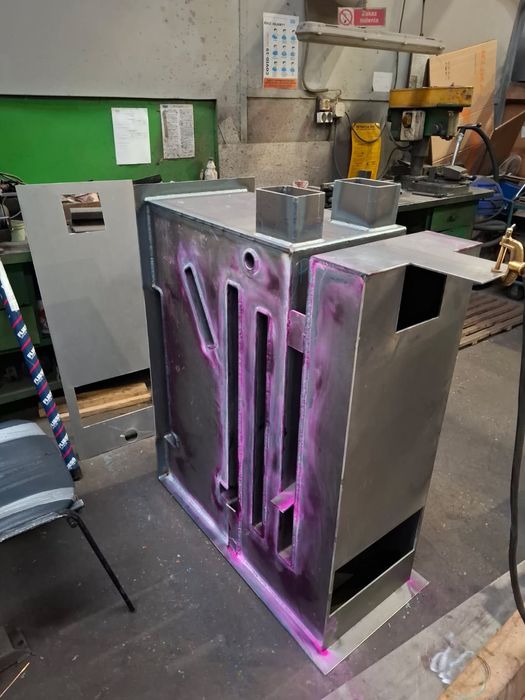 Konstruowanie/przerysowywanie/modelowanie, AutoCAD/SolidWorks, 2D/3D