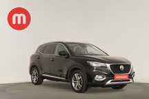 MG EHS 1.5 T-GDI Plug-in Hybrid Luxury