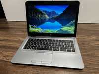 Notebook HP Elitebook 14: A10 odpowiednik i5-6gen