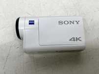 Екшн камера 4K Sony FDR-X3000 (Exmor R, SteadyShot, BIONZ X)