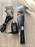 Maszynka do włosów Remington titanium geo blade