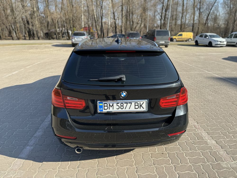 Продам автомобіль BMW 318