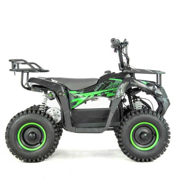 Mini quad elektryczny 1000W 36V DLA DZIECI Raty Dowóz w 24 H