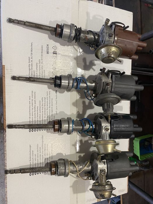 Трамплер Ваз 2101 -2107