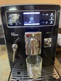 Продам кавомашину Philips Saeco xelsis
