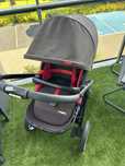 Wózek spacerowy CYBEX BALIOS M Ferrari