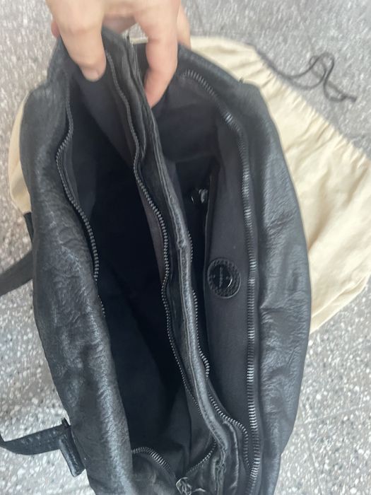 Mala a tira-colo Diesel