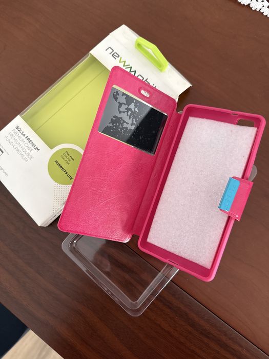 Capa para telemóvel Huawei P9 Lite