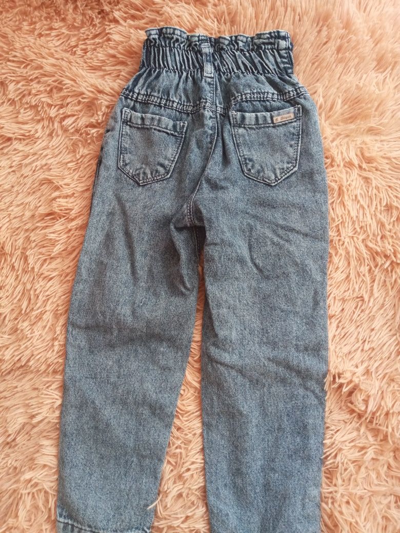 Штаны/джинсы для девочки