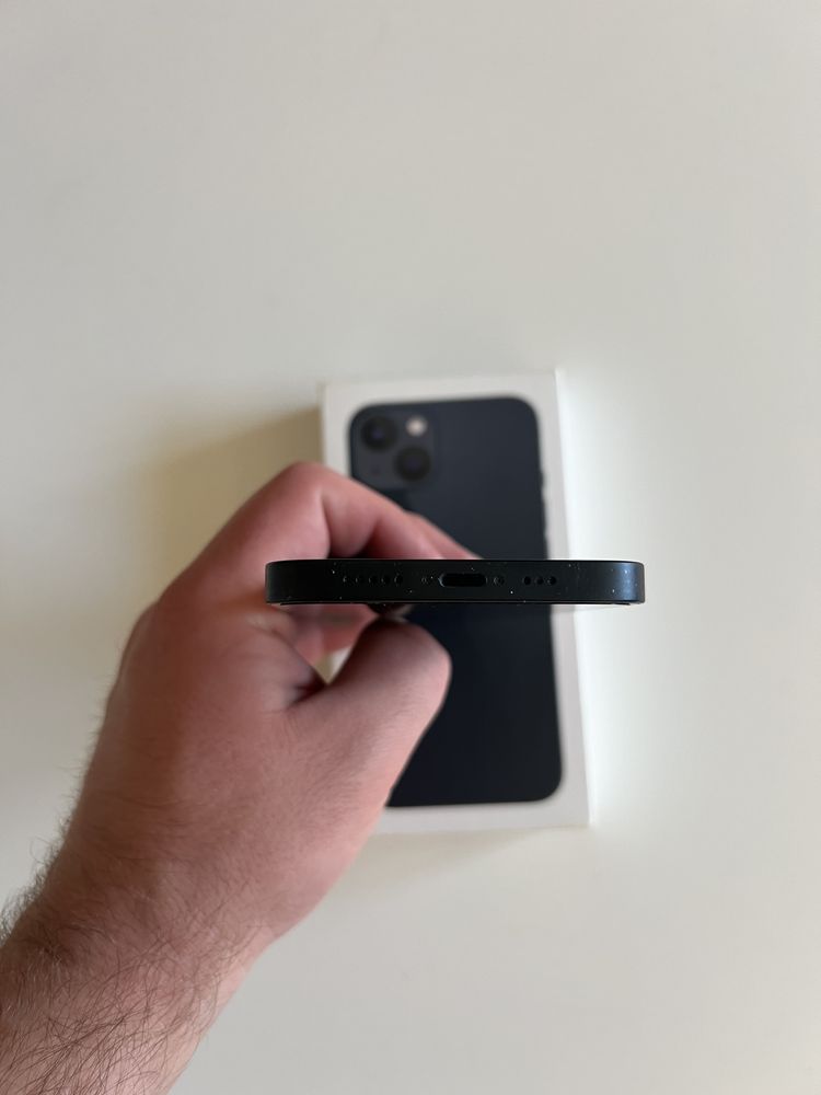 Iphone 13 128GB Midnight