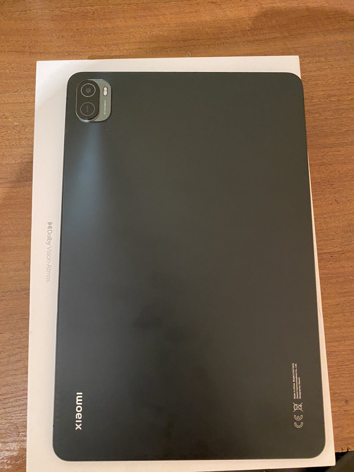 Продам планшет Xiaomi Pad 5