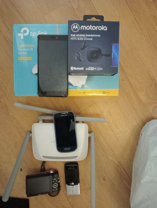 Sprzedam sprzęty ze zdjęć