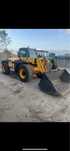 JCB 530 70  Ładowarka Teleskopowa Manitou