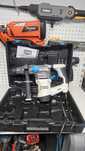 Młotowiertarka MacAllister SDS plus 1500 W