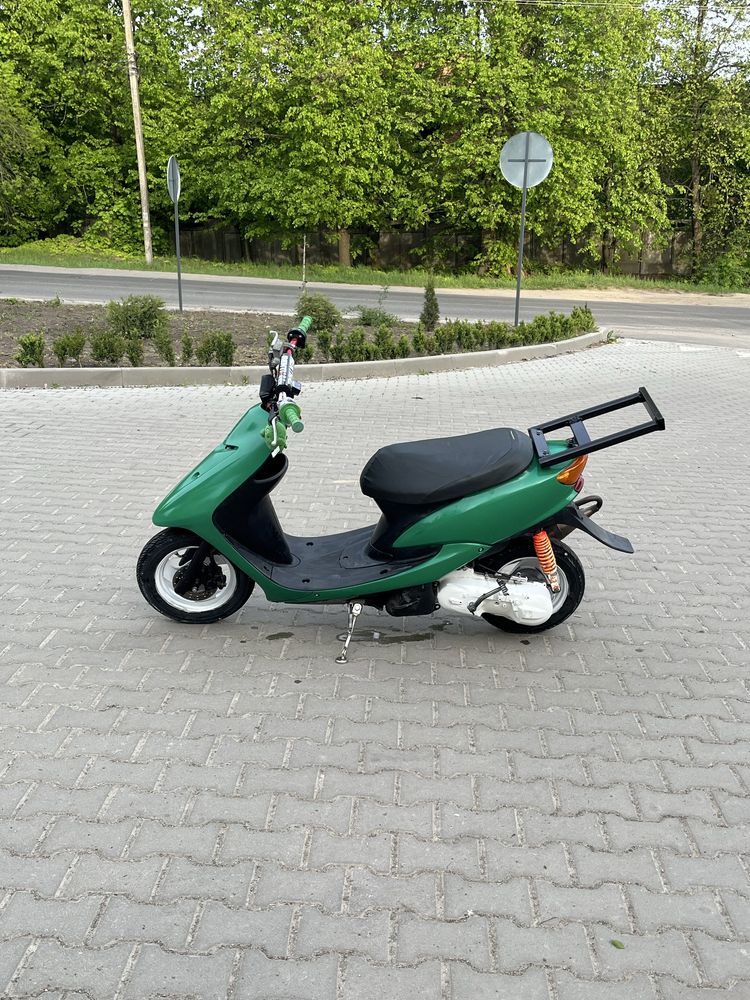 yamaha jog sa 16 конф