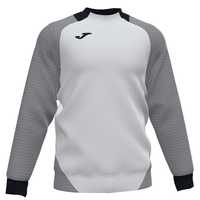 Joma Bluza Sportowa Essential II Sweatshirt r. 3XS 10 Lat