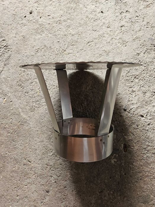 Wkład kominowy z elementami