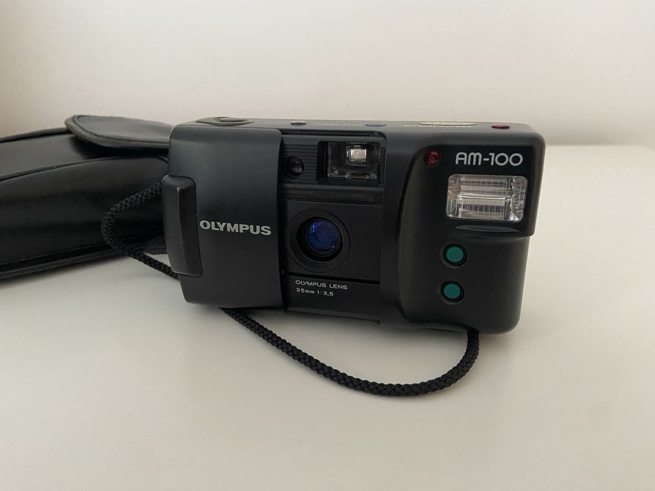 Aparat Olympus AM-100