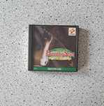 Gra Breeding Stud, PS1, import Japonia