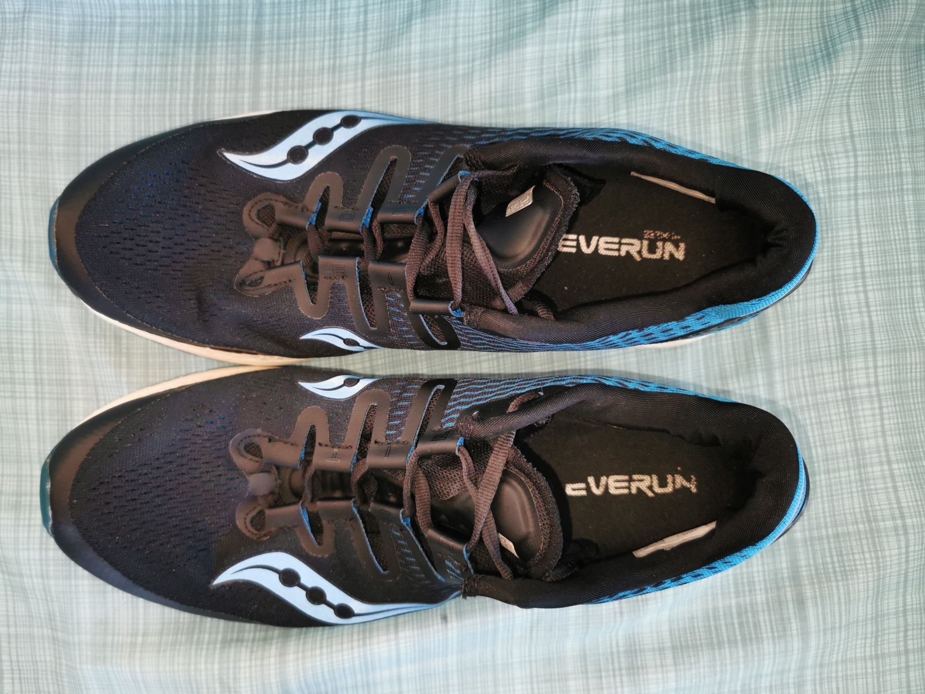 Saucony Freedom Iso buty sportowe do biegania 48