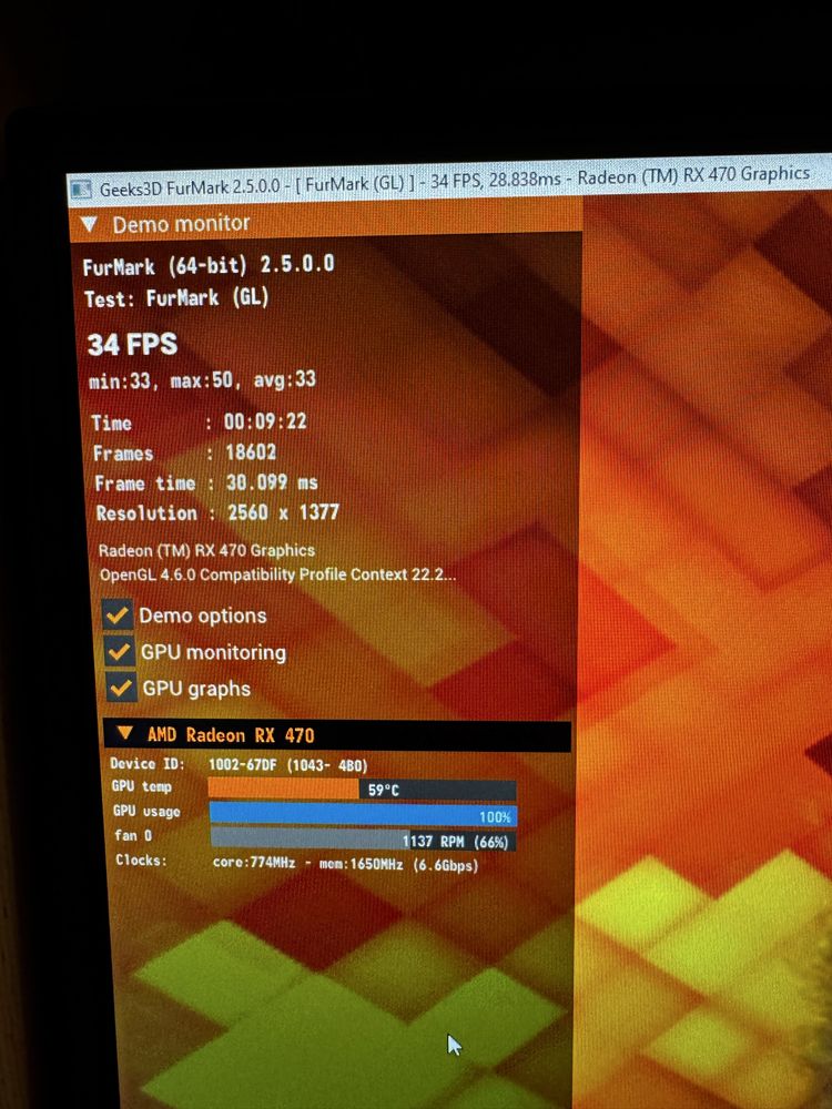 Продам ПК i5-6600k/16 озу/asus rx470/ ssd 480+120