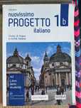 Nuovissimo progetto italiano 1b