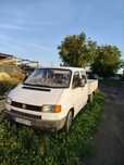 VW T4 2,0 benzyna przegląd do stycznia 2026 OC do kwietnia 2026