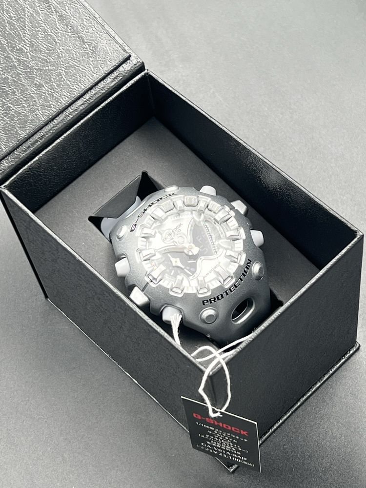 Casio G-Shock GA-V01A-8A