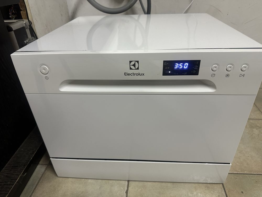 Zmywarka Electrolux ESF2400OW