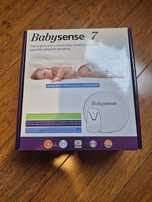 Monitor oddechu Babysense7