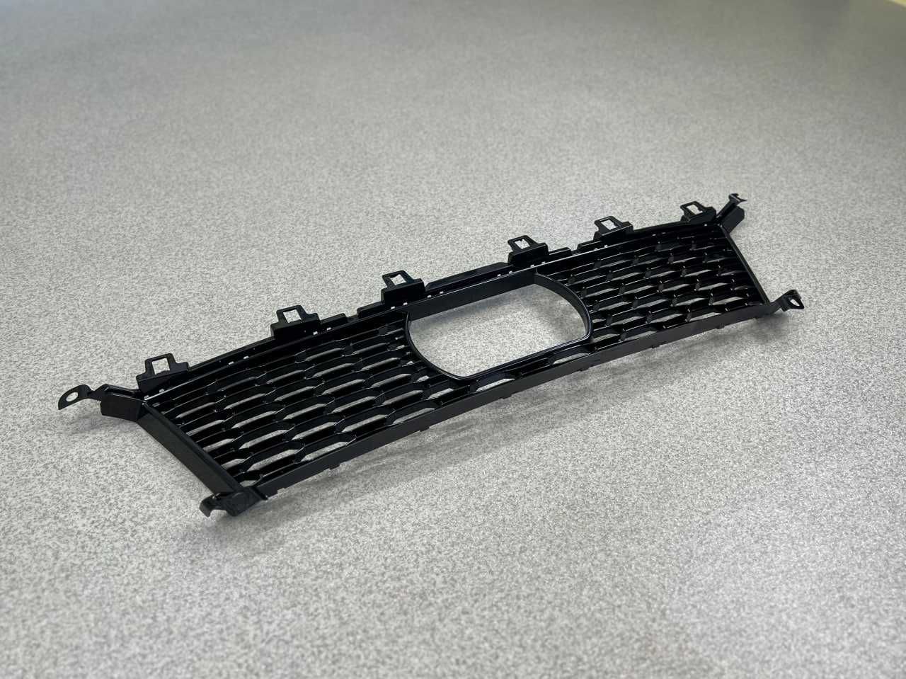 Решітка бампера центральна радар BMW 3 (G20/G21) M-pak 51118069368