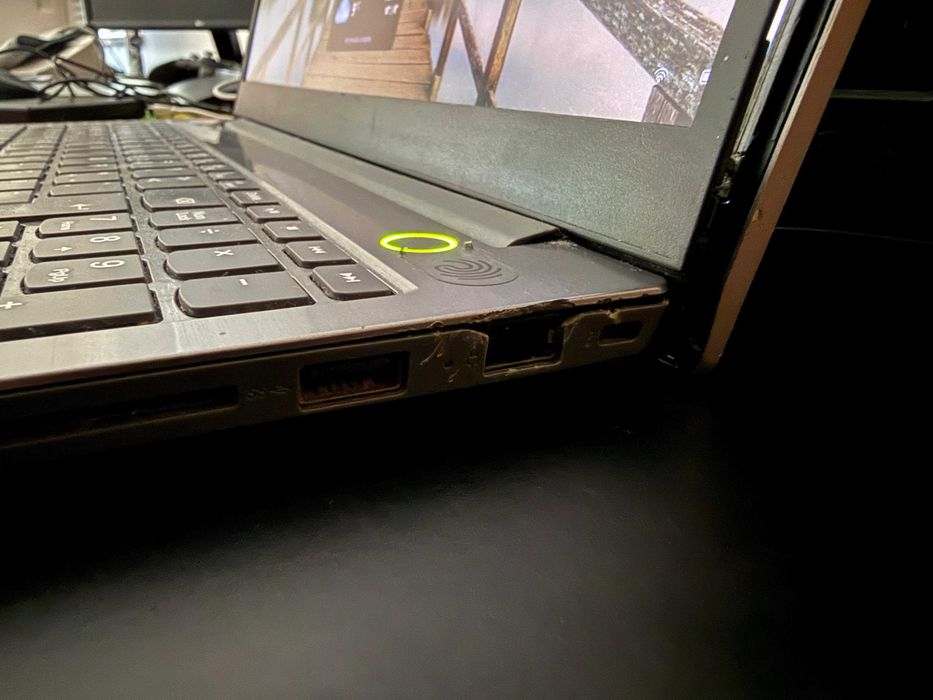 Lenovo ThinkBook 15-IIL 20SM