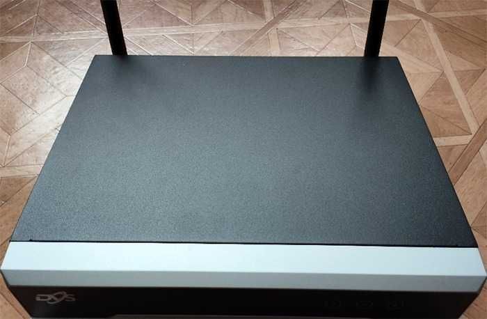 Rejestrator DVS-NVR0801W-H4