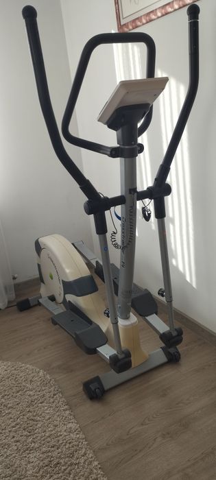 Продам електричний орбітрек Crosstrainer C.14