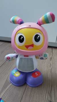 Fisher Price Robot Bella plus kula hula