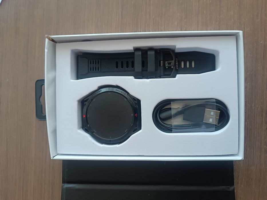 Cubot GT1 Amoled