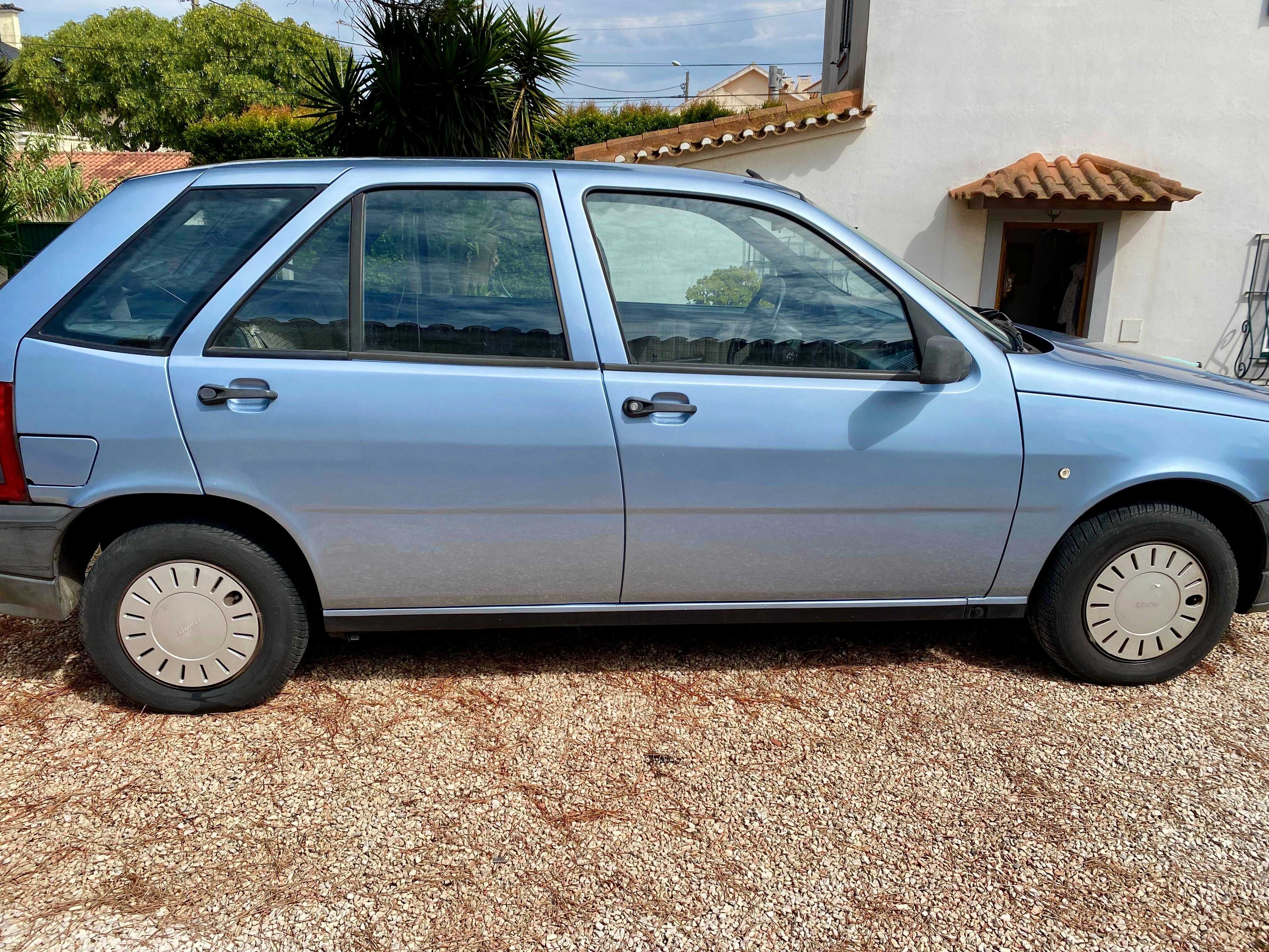FIAT Tipo 1.4 1990 usado