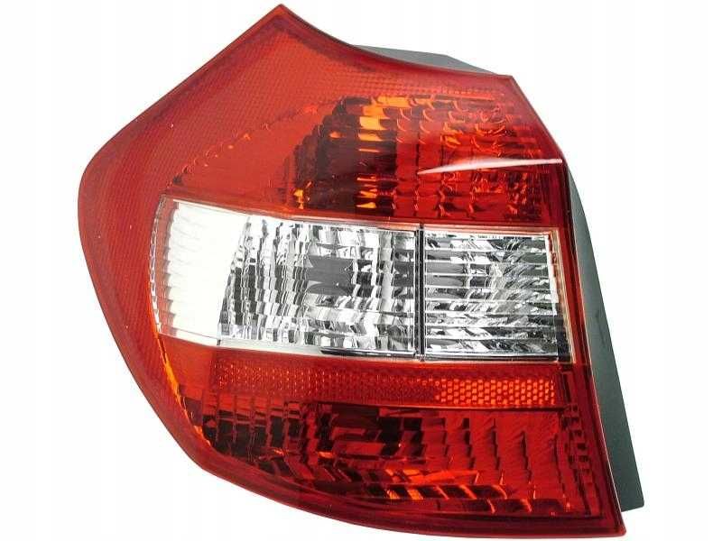 TYC Lampa tylna zespolona BMW I 1 lewa