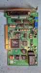 Karta przetworników ADC 12-bit, 32/16 we, Advantech + katy terminali