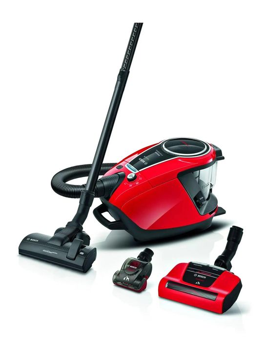 Odkurzacz Bosch ProAnimal BGS7PET 800W Turboszczotka Mini turboszczotk