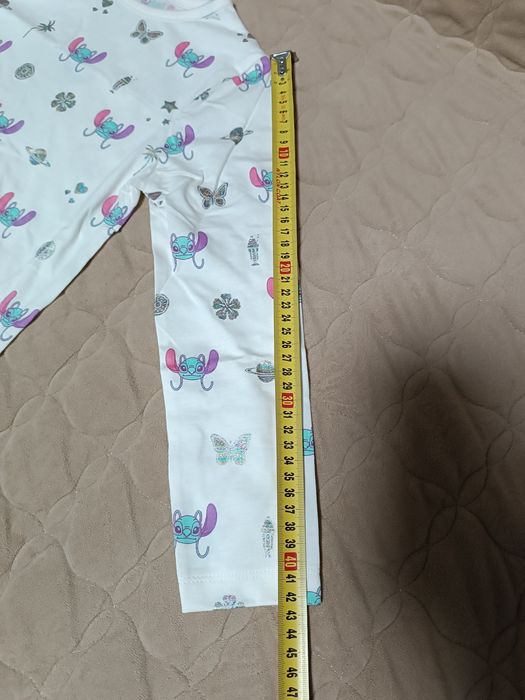 Піжама George Stitch 122р