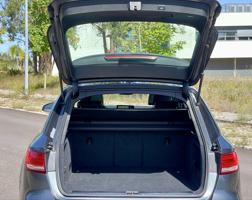 Audi A4 S-Line S-tronic teto panoramico