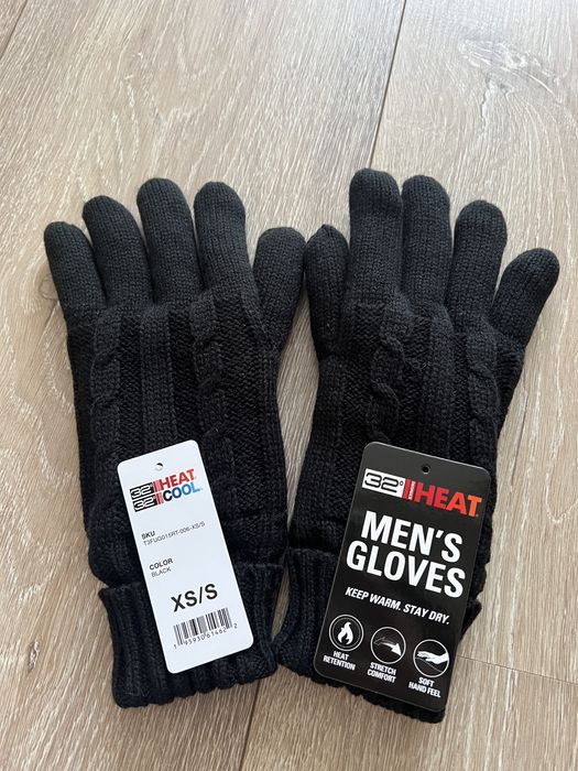 Рукавички 32degrees