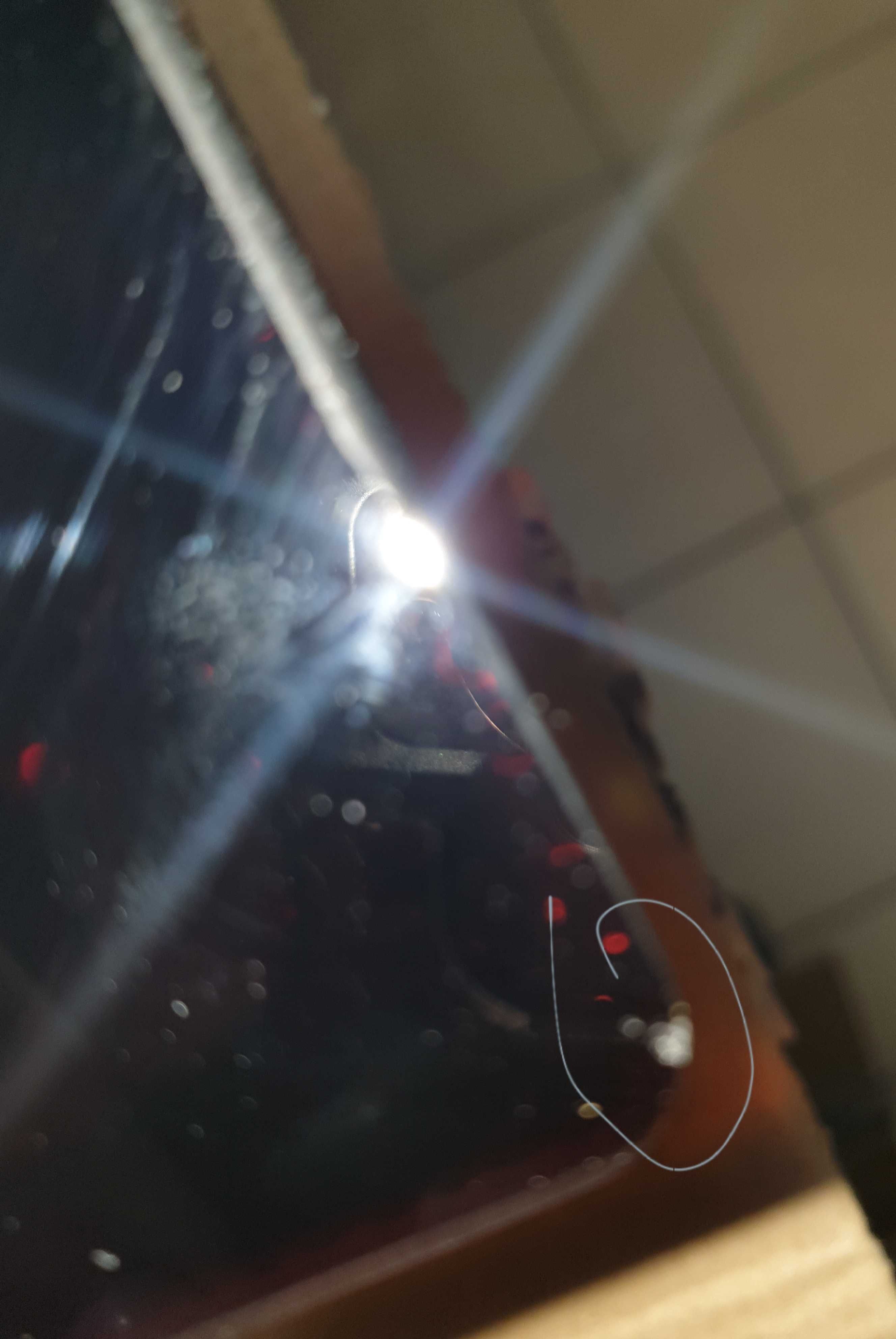 Outlet Agd:Płyta indukcyjna Electrolux EIV84550 Warszawa