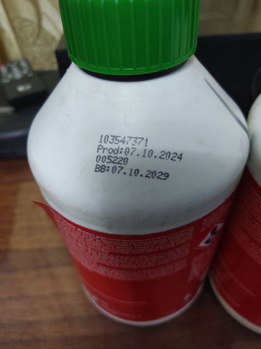 Масло для ГУР FEBI 06162 1л минеральное