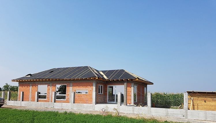 Будівництво будинків та котеджів! BUD LIFE!!!