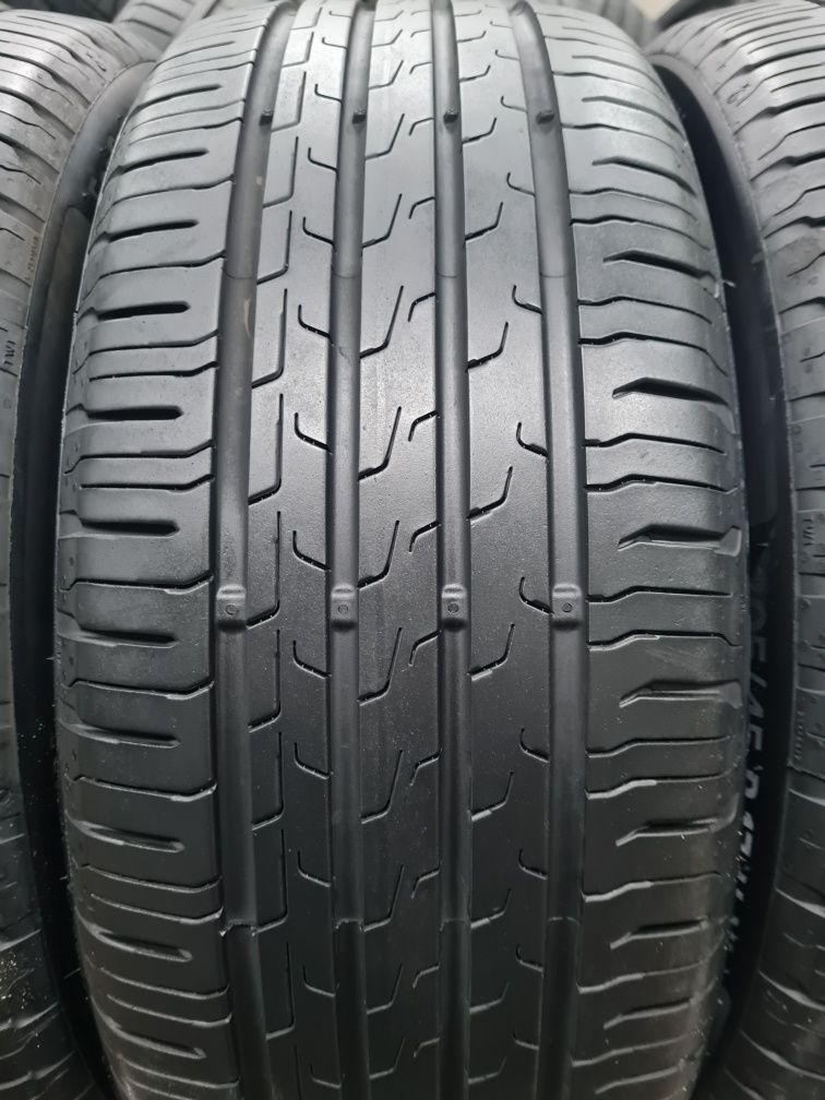 205/45R17 Continental EcoContact6.